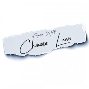 MIXTAPE: Aewon Wolf – Choose Love