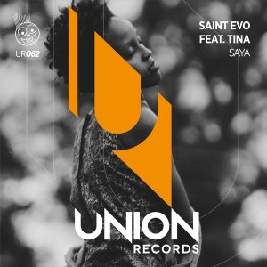 Saint Evo feat. Tina – Saya (Afro Vocal Mix)