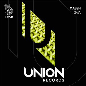 Massh – Gaia (Afro Tech Mix)