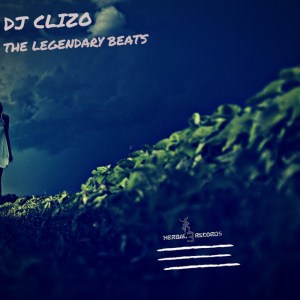 Dj Clizo – The Legendary Beats EP