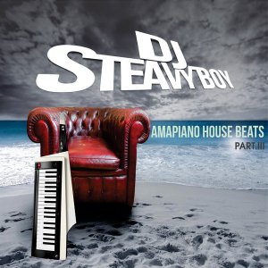 DJ Steavy Boy – Amapiano House Beats Part 3