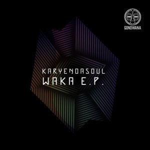 Karyendasoul – Haunt Me (Original Mix)