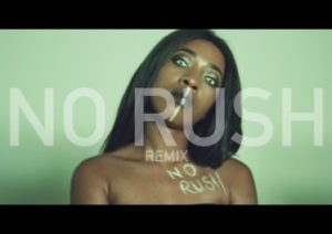 DJ Tira & Prince Bulo ft. AKA & Okmalumkoolkat – No Rush Remix (Official Music Video)