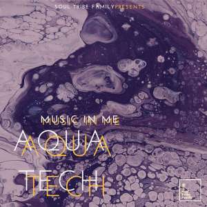 AquaTech – Music In Me (EP)