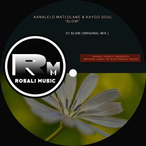 Kananelo Matlolane & Kaygo Soul – Slow (Original Mix)