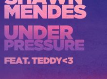 Shawn Mendes – Under Pressure (feat. teddy<3) [iTunes Plus M4A]