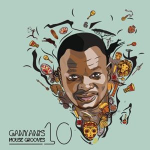 DJ Ganyani – Macucu Banga ft. Sasi Jozi