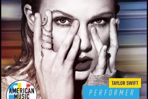 Taylor Swift will open the American Music Awards with the song “I Did Something Bad”.