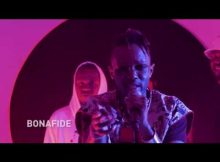 Pdoto, Nveigh, Ras Bonafide BET 2018 Cypher Full Video (Full Video)