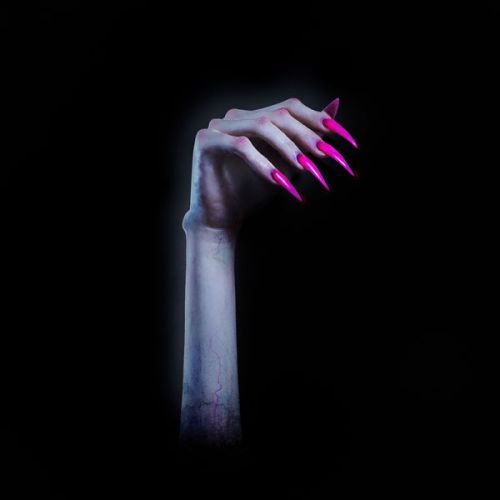 Kim Petras – TURN OFF THE LIGHT, VOL. 1 [iTunes Plus M4A]