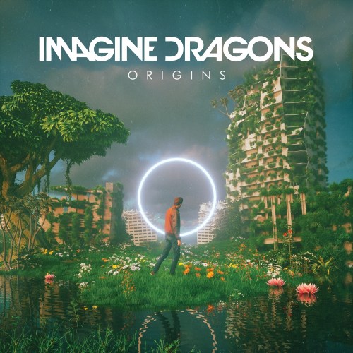 Imagine Dragons – “Origins” (Official Album Cover & Release Date)