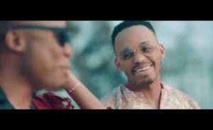 VIDEO: Donald – Sanctuary Love ft. DJ Tira, Zanda Zakuza & Prince Bulo
