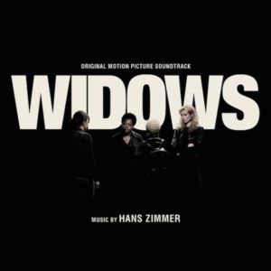 Sade Drops Off “The Big Unknown” From The “Widows” Soundtrack