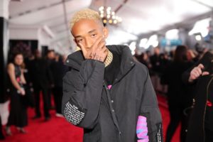 Jaden Smith Doubles Down On Romance With Tyler, The Creator, Insists It’s True