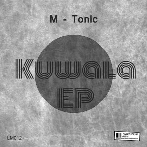 M-Tonic – Kuwala
