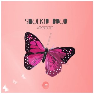 SoulKiD Bdub – Afrospect EP