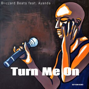 Blizzard Beats feat. Ayanda – Turn Me On