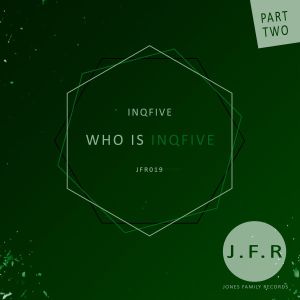 InQfive – Human Race