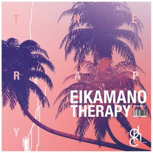EikaMano – Therapy EP