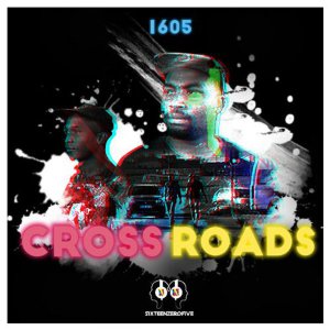 1605 – Crossroads EP
