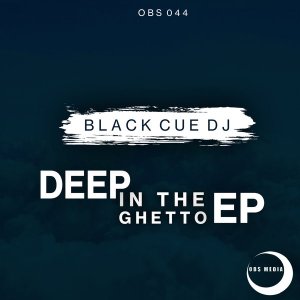 Black Cue DJ – Found Love (Original Mix)