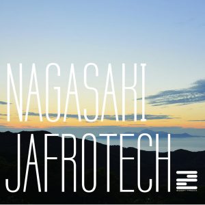 Jafrotech – Nagasaki (Original Mix)