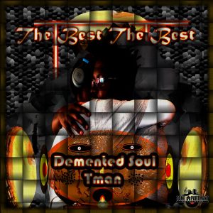 Demented Soul & TMAN feat. Staryz – Nickname (Imp5 AfroTech Mix)