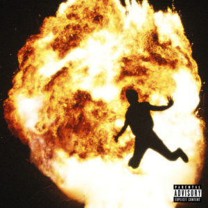Album: Metro Boomin – Not All Heroes Wear Capes