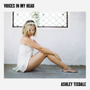 Ashley Tisdale – Voices in My Head (iTunes)