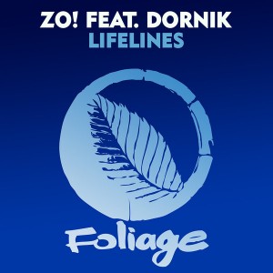 Zo! feat. Dornik – Lifelines (N’Dinga Gaba Reelmix)