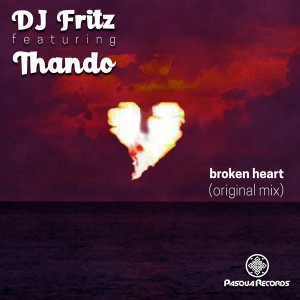 DJ Fritz feat. Thando – Broken Heart (Original Mix)