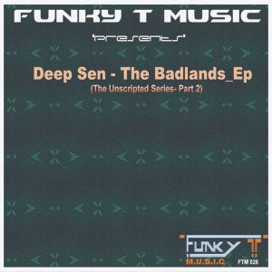 Deep Sen – The 100 (Original Mix)