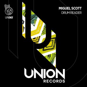 Miguel Scott – Drum Reader (Afro Mix)