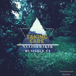 Naazormaker Musiique SA – Be Praiseful