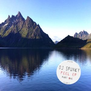 DJ Spunky – Feel EP, Pt. 1
