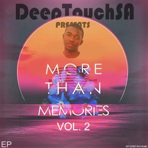 DeepTouchSA – Ecstasy (Afro Deep Mix)