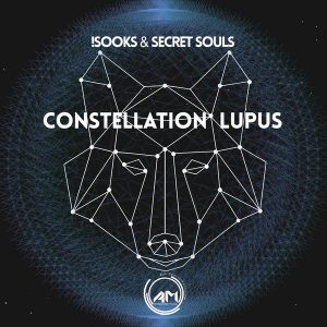 !Sooks & Secret Souls – Constellation Lupus EP