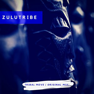ZuluTribe – Tribal Move (Original Mix)
