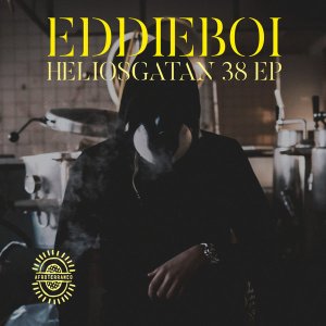 Eddieboi – 700 African Vikings (Original Mix)