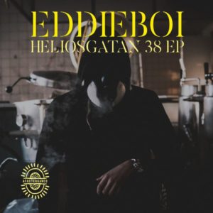 Eddieboi – Swedish Woman From Lesotho (Original Mix)