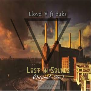 Lloyd Vs. & Sukz – Lost In Sounds (Original Mix)