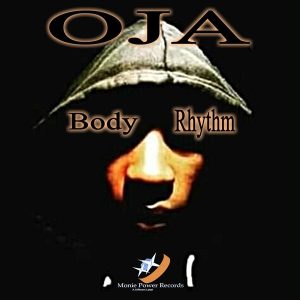 OjA – Body Rhythm
