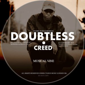 Musical Vine – Doubtless Creed EP