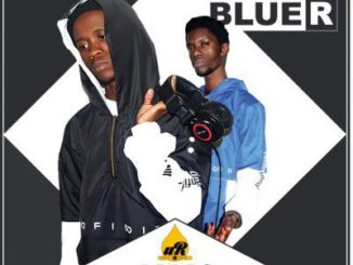 Airic – Dark Or Blue Ft. Manqonqo, Sbopho & Tie Tie Boyz