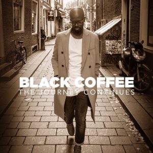 Black Coffee – Music Is the Answer (feat. Ribatone)