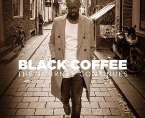 Black Coffee – Deep in the Bottom (feat. Monique Bingham) [The Jouney Mix]