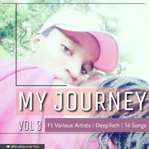 ALBUM: Buddynice – My Journey Volume 3