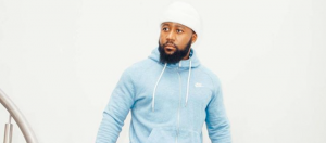 Cassper Nyovest Rocked The Stage For Only 17 People In Limpopo