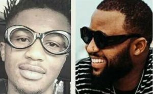 Cassper’s Reaction To Emtee’s Diss Leaves Twitter In Chaos