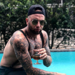 Chad Da Don Discloses Upcoming Projects Title, Art & Release Date